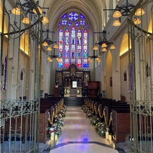 ノートルダム宇部 Notre Dame UBEの画像
