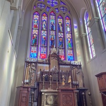 ノートルダム宇部 Notre Dame UBEの画像｜教会