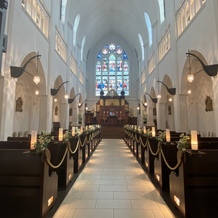 ノートルダム周南 Notre Dame SHUNANの画像