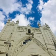 ノートルダム周南 Notre Dame SHUNANの画像