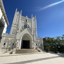 ノートルダム周南 Notre Dame SHUNANの画像