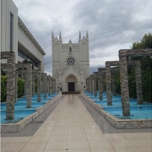 ノートルダム周南 Notre Dame SHUNANの画像