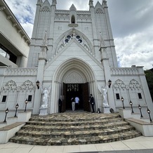 ノートルダム周南 Notre Dame SHUNANの画像