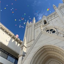 ノートルダム周南 Notre Dame SHUNANの画像