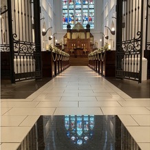 ノートルダム周南 Notre Dame SHUNANの画像