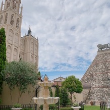 アンジェリカ・ノートルダム ANGELICA Notre Dameの画像