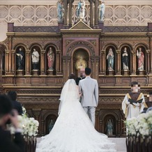 アンジェリカ・ノートルダム ANGELICA Notre Dameの画像｜大聖堂