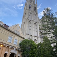 アンジェリカ・ノートルダム ANGELICA Notre Dameの画像