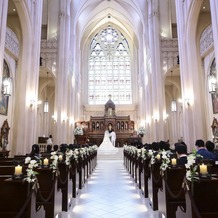 アンジェリカ・ノートルダム ANGELICA Notre Dameの画像