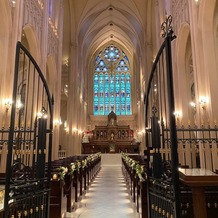アンジェリカ・ノートルダム ANGELICA Notre Dameの画像