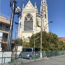 アンジェリカ・ノートルダム ANGELICA Notre Dameの画像