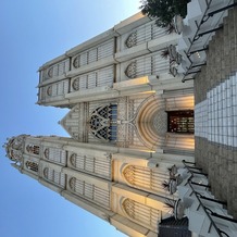 アンジェリカ・ノートルダム ANGELICA Notre Dameの画像