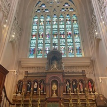 アンジェリカ・ノートルダム ANGELICA Notre Dameの画像