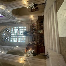 アンジェリカ・ノートルダム ANGELICA Notre Dameの画像