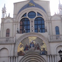 amorevole　SANMARCO （アモーレヴォレ　サンマルコ）の画像｜大聖堂外側