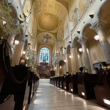 amorevole　SANMARCO （アモーレヴォレ　サンマルコ）の画像｜大聖堂