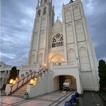 ノートルダム　マリノア　Ｎｏｔｒｅ　Ｄａｍｅ　ＭＡＲＩＮＯＡの画像