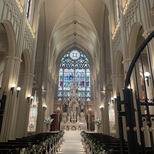 ノートルダム　マリノア　Ｎｏｔｒｅ　Ｄａｍｅ　ＭＡＲＩＮＯＡの画像