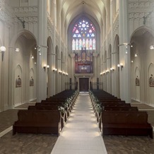 ノートルダム　マリノア　Ｎｏｔｒｅ　Ｄａｍｅ　ＭＡＲＩＮＯＡの画像