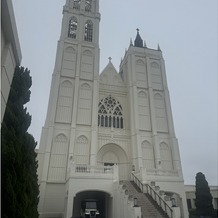 ノートルダム　マリノア　Ｎｏｔｒｅ　Ｄａｍｅ　ＭＡＲＩＮＯＡの画像