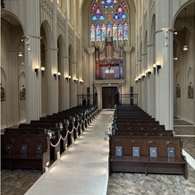 ノートルダム　マリノア　Ｎｏｔｒｅ　Ｄａｍｅ　ＭＡＲＩＮＯＡの画像