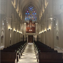 ノートルダム　マリノア　Ｎｏｔｒｅ　Ｄａｍｅ　ＭＡＲＩＮＯＡの画像