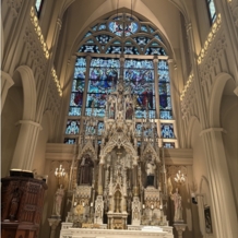 ノートルダム　マリノア　Ｎｏｔｒｅ　Ｄａｍｅ　ＭＡＲＩＮＯＡの画像