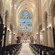 ノートルダム　マリノア　Ｎｏｔｒｅ　Ｄａｍｅ　ＭＡＲＩＮＯＡの画像