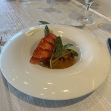 ノートルダム　マリノア　Ｎｏｔｒｅ　Ｄａｍｅ　ＭＡＲＩＮＯＡの画像｜料理