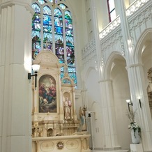 ノートルダム広島 Notre Dame HIROSHIMAの画像