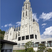 ノートルダム広島 Notre Dame HIROSHIMAの画像｜外観