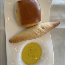 ノートルダム広島 Notre Dame HIROSHIMAの画像｜試食のパン