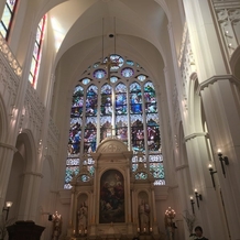 ノートルダム広島 Notre Dame HIROSHIMAの画像