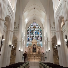 ノートルダム広島 Notre Dame HIROSHIMAの画像