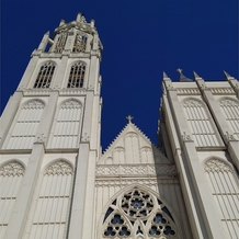 ノートルダム広島 Notre Dame HIROSHIMAの画像