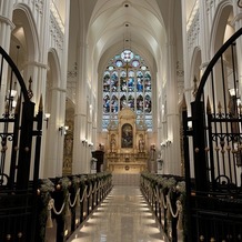 ノートルダム広島 Notre Dame HIROSHIMAの画像