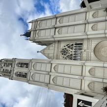 ノートルダム広島 Notre Dame HIROSHIMAの画像