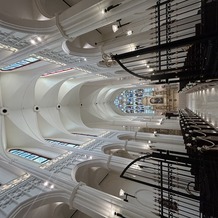 ノートルダム広島 Notre Dame HIROSHIMAの画像