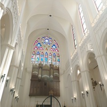 ノートルダム広島 Notre Dame HIROSHIMAの画像