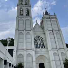 ノートルダム広島 Notre Dame HIROSHIMAの画像