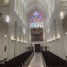 ノートルダム広島 Notre Dame HIROSHIMAの画像