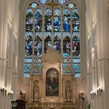 ノートルダム広島 Notre Dame HIROSHIMAの画像