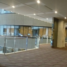 新横浜プリンスホテルの画像