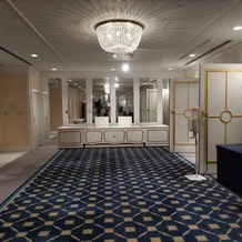 新横浜プリンスホテルの画像