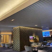 グランドプリンスホテル高輪 貴賓館の画像｜高輪プリンスホテルのロビー