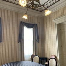 グランドプリンスホテル高輪 貴賓館の画像