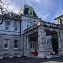 グランドプリンスホテル高輪 貴賓館の画像
