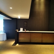 グランドプリンスホテル高輪 貴賓館の画像｜クローク