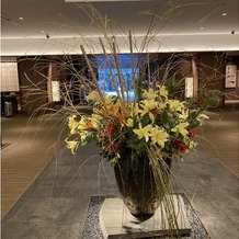グランドプリンスホテル高輪 貴賓館の画像