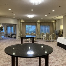 グランドプリンスホテル高輪 貴賓館の画像｜ゲスト控室